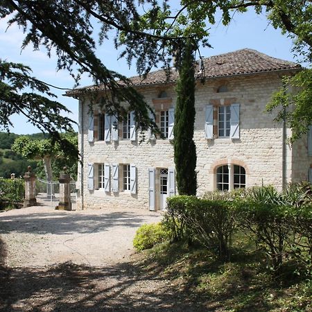 Domaine De Perches Panzió Gaillac Kültér fotó
