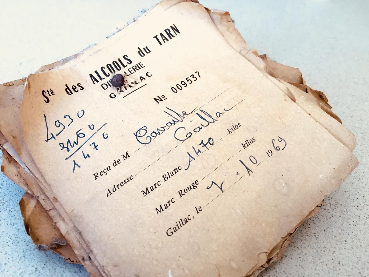 Domaine De Perches Panzió Gaillac Kültér fotó